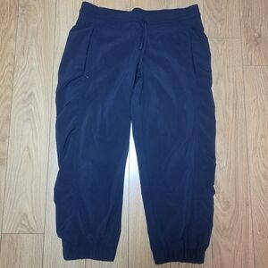 Athleta La Viva Crop Pants-2P